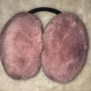 Earmuffs
